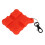 Portable Red Silicone Archery Arrow Remover with Convenient Hook 9