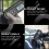 Power Dickenmesser Auto Lackmessgerät Lackdickenprüfer 9