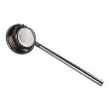 1Stk Wasserschöpfkelle Mit Langem Griff Für Garten