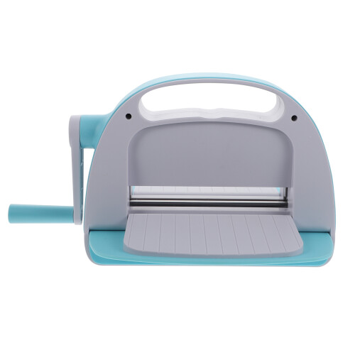 1 Set Prägemaschine Geprägtes Papier Legierung 2