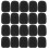 20St Luidspreker Set Megafon Microfoon Oortelefoon Sponge Afdekking 2
