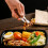 10Stk Eiswürfel Eiskübel Grillzange 11