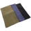 12 Pcs Canvas Zipper Tool Bag Small Storage Pouch Utility Bag 1