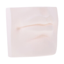 Lid Outlet Sketch Skulptur 16x13,5 Cm