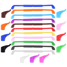 36St Non-Elastische Silicone Brillendragers, Perfect Voor Zonnebrillen