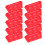 36 Pcs Plastic Coin Baskets Desktop Organizer For Kitchen Bathroom Office 1