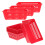 36 Pcs Plastic Coin Baskets Desktop Organizer For Kitchen Bathroom Office 2