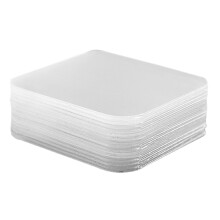 150 Pcs Clear Double Sided Adhesive Tape For Wall Hanging Crafts