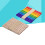 Craft Sticks Hout Kinderen Creatieve Projecten 100 Stuks 10