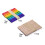 Craft Sticks Hout Kinderen Creatieve Projecten 100 Stuks 2