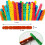 Craft Sticks Hout Kinderen Creatieve Projecten 100 Stuks 3