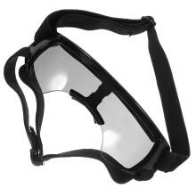 Hondenzonnebril Anti-Mist Puppy Zonnebril Visier Oogbescherming