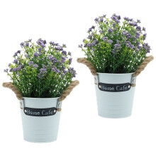 Hangende Decoratie Voor Buiten Patio Miniature Decor