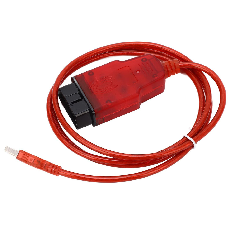 Renolink V1.99 Ecu Diagnostic Cable For Dacia Logan3 Sandero3 Key Programming 7641353642818