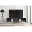 Creative Furniture Diamond Luxe 180cm TV Unit - Dark Grey 3