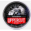 Uppercut Deluxe Featherweight Hair Styling Paste 2