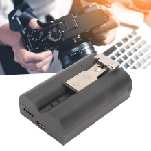 Wiederaufladbare Batterie 3,65V 6040mAh für Ring Video Doorbell 2-4