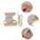Rucksack Leine Nylon 10
