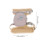 Rucksack Leine Nylon 9