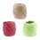 Straw Rope 10Stk Raffia Seil Strohseil Bastelseil 2