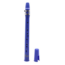 Raindrops Kinder Musikinstrument Kreatives Saxophon Design