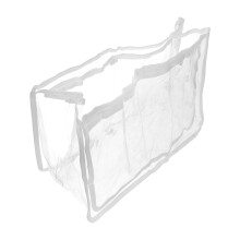 Tote Bag Insert Organizer Sand Removal Beach Liner