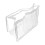 Tote Bag Insert Organizer Sand Removal Beach Liner 1