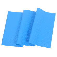 Masteelf Matte 90X23X0,2 Cm Himmelblau Für Kinder