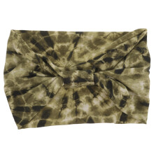1Pack Haarbandana Für Yoga Fitness