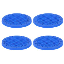 Cupholder Einsätze Für Auto PVC 4 Stk