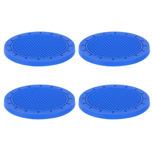 Cupholder Einsätze Für Auto PVC 4 Stk