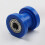 Guide Sprocket Zubehör Kette Fahrrad Spanner 6