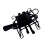 Suspension Spider Halterung Professionelle Mikrofonhalterung 10