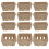Paper Berry Behälter Für Und Gemüse Beige 24 1