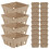 Paper Berry Behälter Für Und Gemüse Beige 24 11