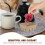 Paper Berry Behälter Für Und Gemüse Beige 24 9