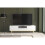 Creative Furniture Diamond Luxe 180cm TV Unit - White 2