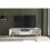 Creative Furniture Diamond Luxe 180cm TV Unit - White 3