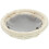 Wit Met Ademend Materiaal En Design 5