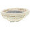 Wit Met Ademend Materiaal En Design 6