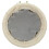 Wit Met Ademend Materiaal En Design 8