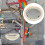 Wit Met Ademend Materiaal En Design 4