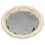 Wit Met Ademend Materiaal En Design 7