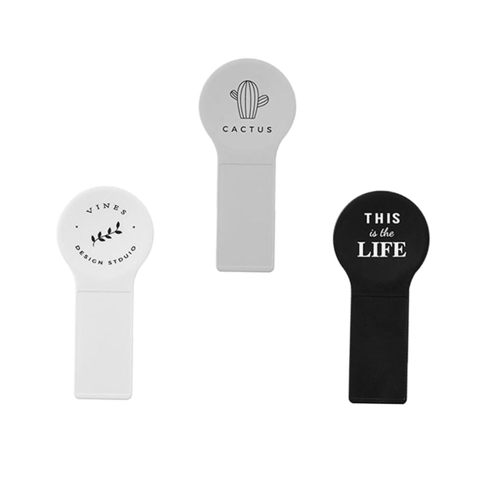 6 Pcs Small Toilet Seat Lifter Handle For And No Touch 061145564802