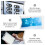 6 Webcam Privacy Cover Voor Laptop Ultradun Ontwerp 9