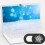 6 Webcam Privacy Cover Voor Laptop Ultradun Ontwerp 11