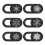 6 Webcam Privacy Cover Voor Laptop Ultradun Ontwerp 4