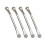 Raindrops 4 Stuks Fietsband Demmen Wisselen 1