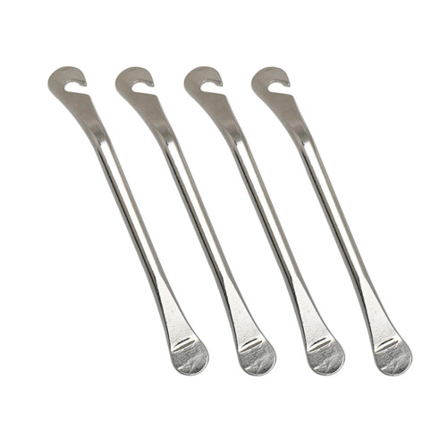 Raindrops 4 Stuks Fietsband Demmen Wisselen