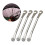 Raindrops 4 Stuks Fietsband Demmen Wisselen 3
